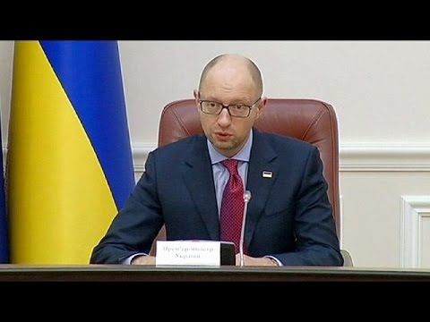 أوكرانيا تعلق تسديد ديونها إلى روسيا المقدرة بقيمة أكثر من 3 مليار يورو