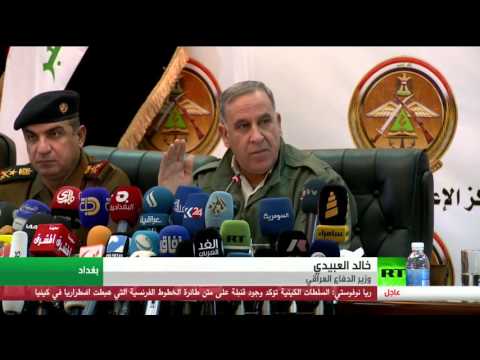 بغداد تتوعد تركيا بإجراءات تصعيدية