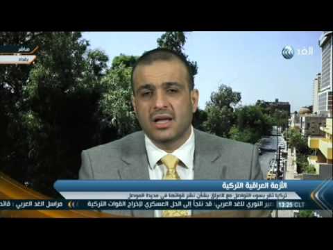 شاهد القوات التركية لم تنسحب من الأراضي العراقية