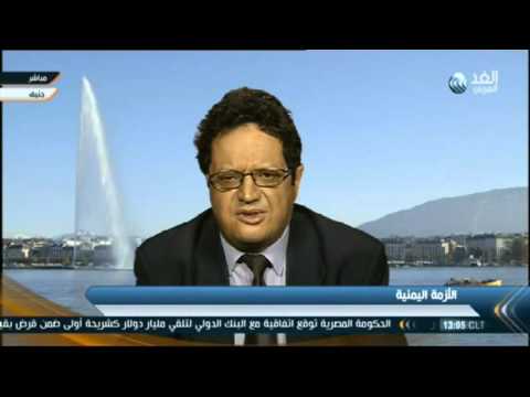 الحل العسكري يسيطر على أزمة اليمن