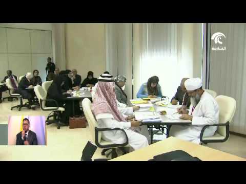 بالفيديو ورشة عمل عن التربية على قيم المواطنة والتسامح في الشارقة
