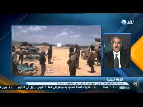 بالفيديو محلل يكشف أنّ الحسم العسكري في اليمن صعب