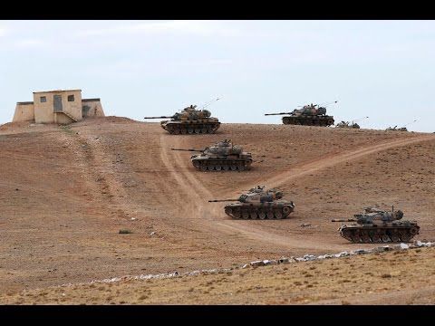 خبراء يؤكدون أن المنطقة الآمنة ستضم 25 مليون سوري