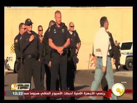 بالفيديو مقتل 1152 شخصًا بالأقل برصاص الشرطة الأميركية