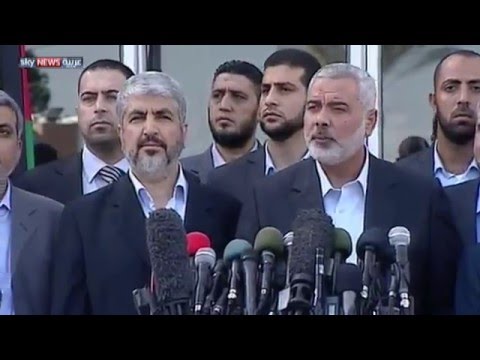 بالفيديو تسوية ملف مرمرة بين تركيا وإسرائيل