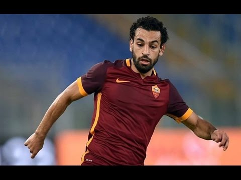 شاهد محمد صلاح مرشح لجائزة أفضل لاعب في الدوري الإيطالي