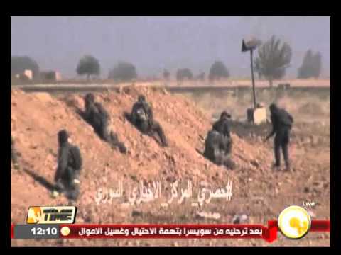 ارتفاع حصيلة القصف الجوي في الغوطة الشرقية إلى 26 مدنيًّا