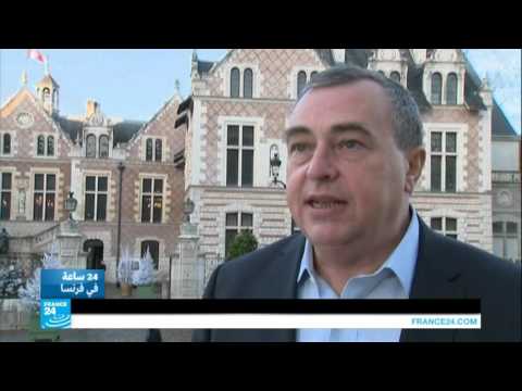 شاهد باريس تبحث سحب الجنسية من غير المواطنين المُدانين بقضايا التطرف