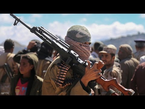 شاهد حرب شوارع في تعز ومقتل 16 حوثيًّا