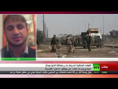 تعرف على آخر التطورات في المشهد العراقي