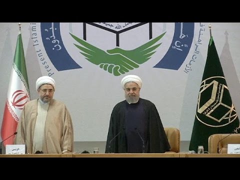 شاهد روحاني يدعو إلى تعزيز روح الوحدة بين المسلمين