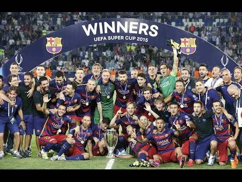 تعرف على أبرز الأحداث الرياضية في 2015