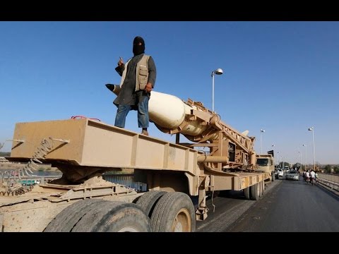 شاهد وثائق تؤكد إفلاس داعش