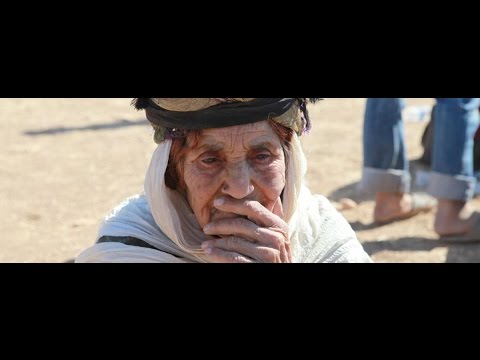 فيديوكبارنا مؤسسة لرعاية المُسنين في مدينة حلب