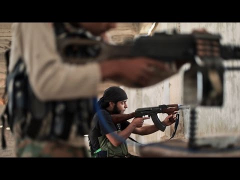 المعارضة السورية تنفي سقوط الشيخ مسكين بيد قوات الأسد