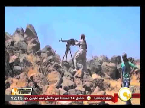 قتلى وجرحى جراء ثلاثة تفجيرات استهدفت ثلاثة مطاعم شمال شرقي سورية