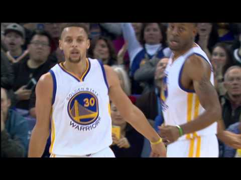 شاهد لاعب كرة سلة أميركي يحرز 17 نقطة في 3 دقائق