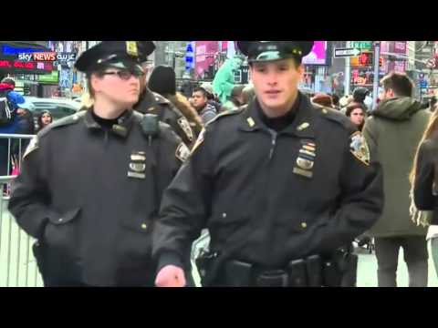 تهديدات داعش تعكر صفو احتفالات رأس السنة