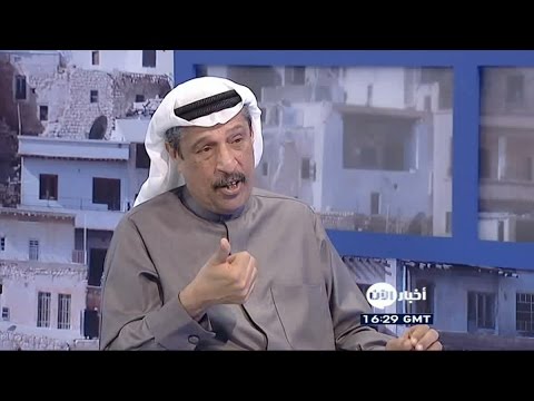 الشعيبي يؤكد أن  داعش يختار بدقة مواقع هجماته