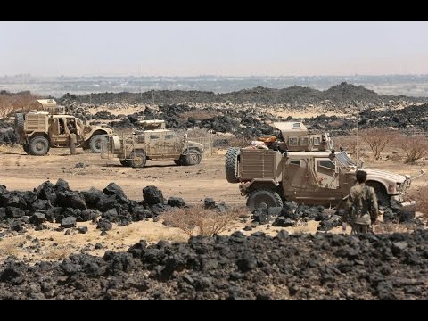 التحالف يصد هجوما في جازان جنوبي السعودية