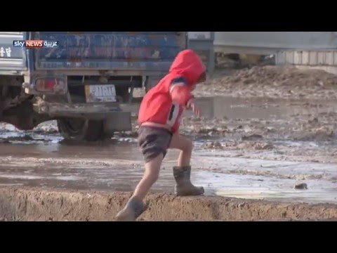 الرمادي حلم العودة بين المواطنين