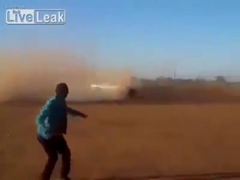 فيديو احتفال شباب بأول أيام 2016