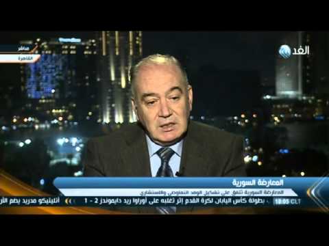 المعارضة السورية تجتمع الأحد في الرياض لاختيار مفاوضيها