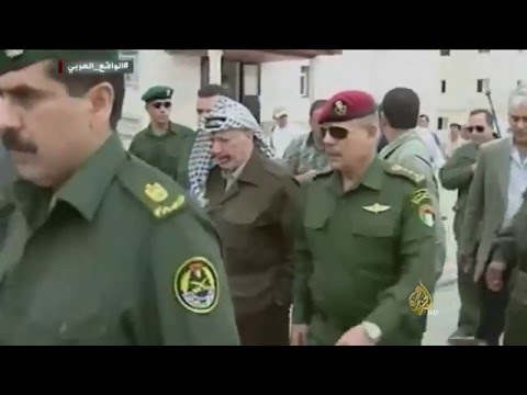 ذكرى انطلاقة حركة التحرير الوطني الفلسطيني فتح