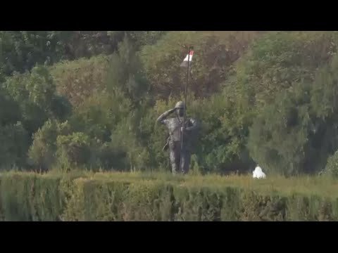 شاهد آمال في حل الأزمة في سورية 2016