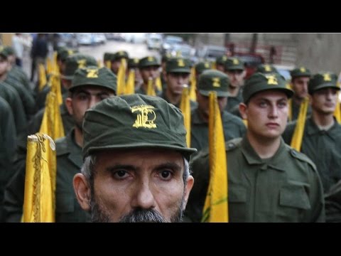 شاهد تدخلات حزب الله في سوريا تقف عثرة أمام انتخاب رئيس لبنان