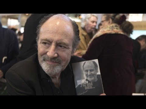 فيدبووفاة المغني الفرنسي ميشال دلبيش