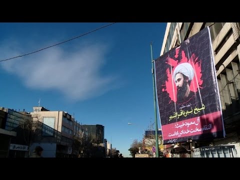 شاهدخامنئي يزعم أن السعودية ستواجه انتقامًا إلهيًا