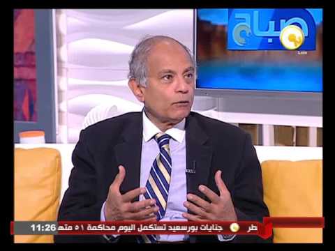 السفير حسين هريدي يطالب مصر بتُسخّير كل طاقتها لإنقاذ الشرق الأوسط