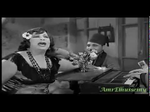 ”أمنا الغولة” كانت مطربة أغانى رومانسية وموال شعبى