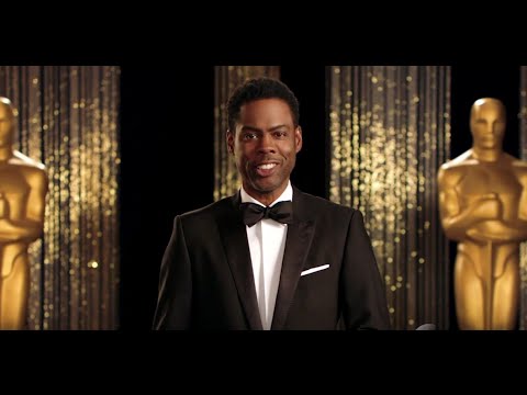 الإعلان الأول لحفل الأوسكار 2016