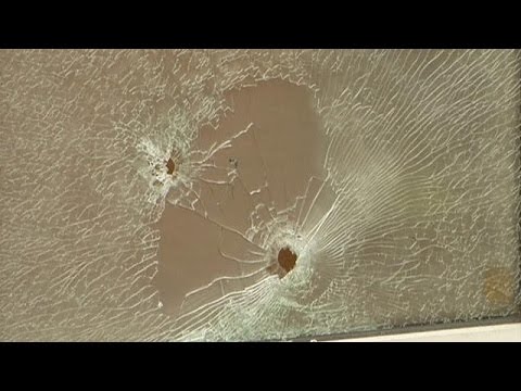 إصابة لاجئ سوري في حادثة إطلاق نار على مخيم للاجئين في ألمانيا