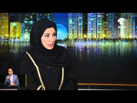 اللجنة العليا لانتخابات استشاري الشارقة تعلن قائمة المرشحين الأولية