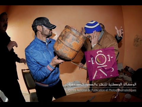 شاهدجلسة خمرية في الحي المحمدي