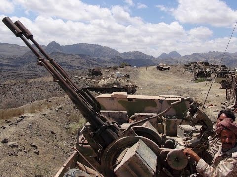 هيئة الأركان اليمنية تعلن تحرير مأرب من مليشيات الحوثي وصالح