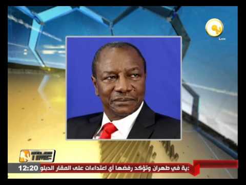 إعلان تشكيلة حكومة جديدة في غينيا بها الكثير من النساء