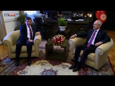 شاهد تحركات تركية بشأن التعديلات الدستورية