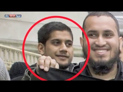 شاهدجون الجديد يشغل الأمن البريطاني