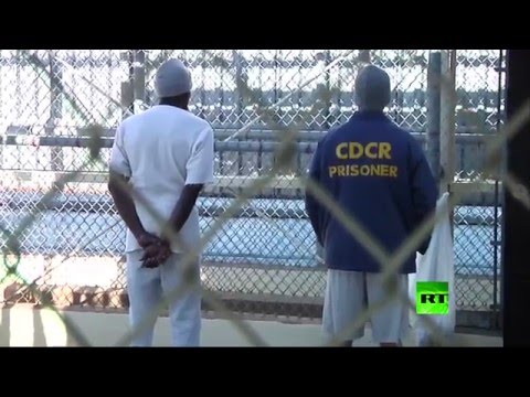 شاهد فرصة نادرة للإطلاع على طابور ممن ينتظرون تنفيذ أحكام الإعدام