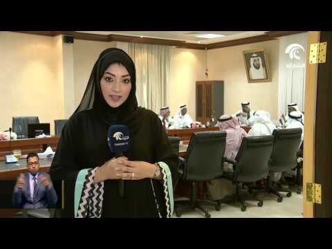 المجلس البلدي لمدينة دبا الحصن يعقد اجتماعه الرابع للفصل السنوي الـ11