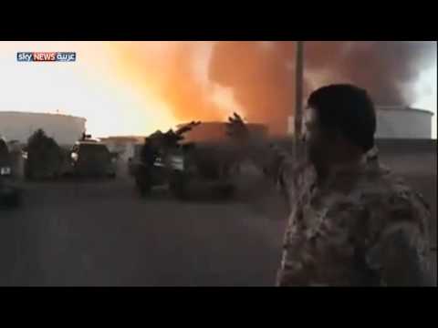 الحاسي يؤكد أن الهلال النفطي بات آمنًا