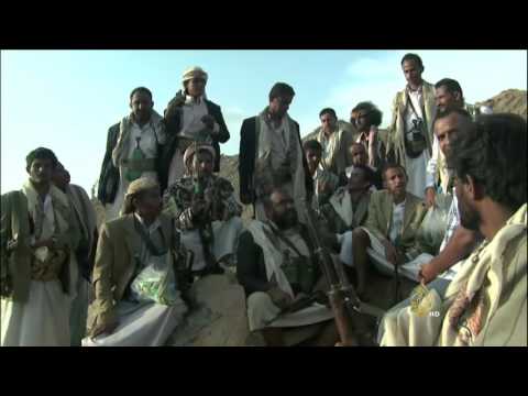 شاهدقوات الشرعية تسيطر على ميناء ميدي