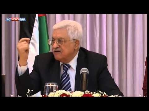 عباس ينفي المساس بالمقدسات الإسلامية والمسيحية