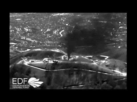 شاهد سخط في احدى ضواحي لوس أنجلوس