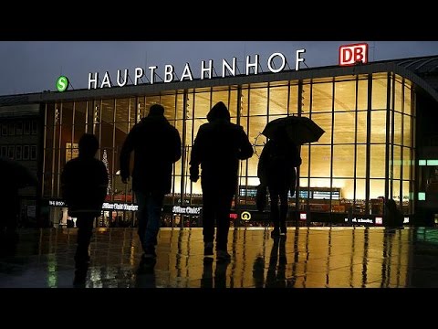 شاهد ألمانيا لا تستبعد ترحيل المتورطين ليلة رأس السنةرر