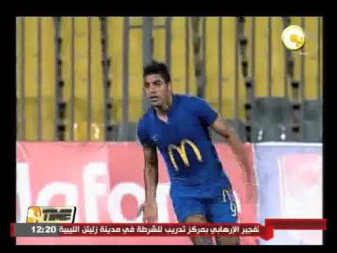 الأهلي يكتسح الشرطة بسبعة أهداف مقابل ثلاثة في مباراة مؤجلة من الأسبوع السادس